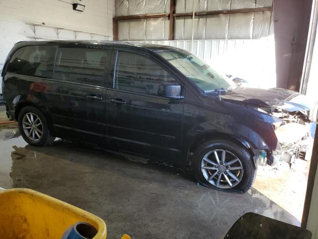 2017 DODGE GR CARAVAN - 2C4RDGBG1HR548086