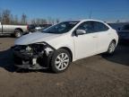 2016 TOYOTA COROLLA L - 5YFBURHE9GP442227