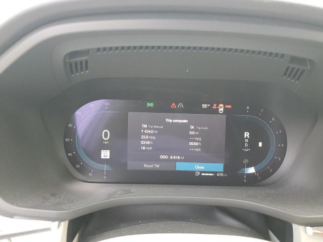 2023 VOLVO XC60 PLUS YV4L12DW3P1380733