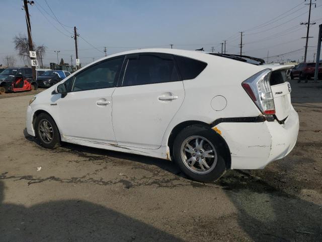 Vin: jtdkn3du3a1301298, lot: 43279915, toyota prius 20102