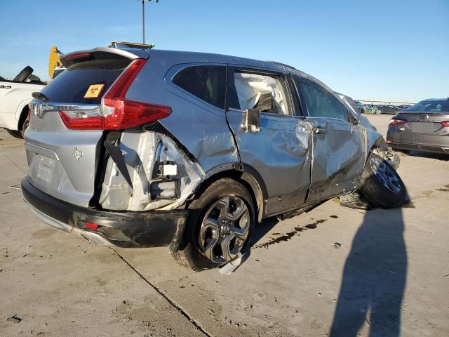 2019 HONDA CR-V EX 5J6RW1H56KA023608