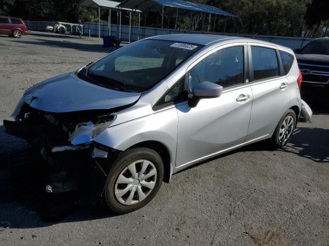 2015 NISSAN VERSA NOTE - 3N1CE2CP9FL411138