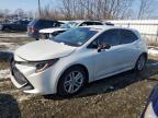 2019 TOYOTA COROLLA SE - JTNK4RBEXK3017945