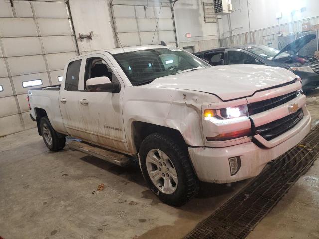 2018 CHEVROLET SILVERADO - 1GCVKRECXJZ159953