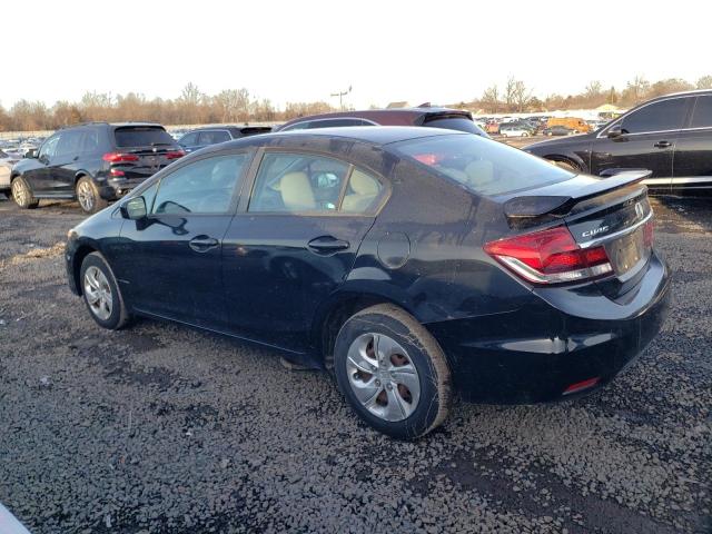 Vin: 19xfb2f53ee259714, lot: 42771035, honda civic lx 20142