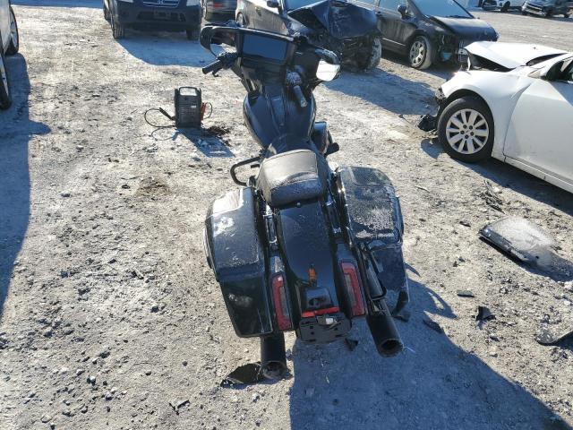 2024 HARLEY-DAVIDSON FLHX - 1HD1KB711RB633020