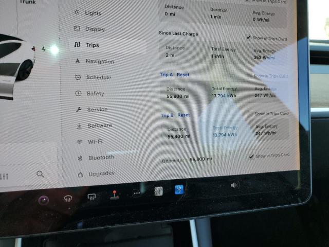 2018 TESLA MODEL 3 - 5YJ3E1EA0JF162364