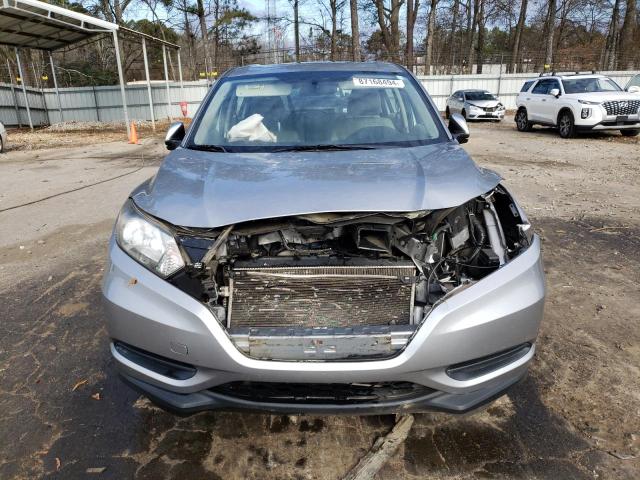 2017 HONDA HR-V LX - 3CZRU5H32HG709568