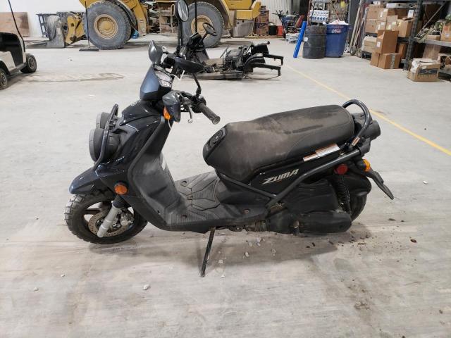 2009 YAMAHA YW125 LPRSE48Y19A007116