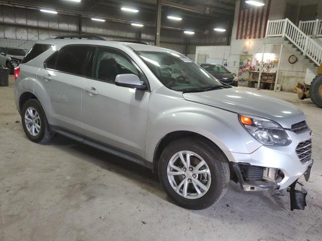 2017 CHEVROLET EQUINOX LT 2GNALCEK6H1604179