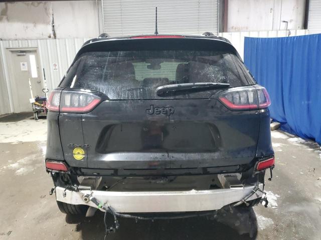 2023 JEEP CHEROKEE 1C4PJMMB9PD107355