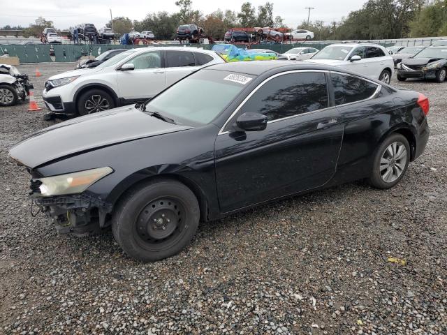 1HGCS1B8XCA006789 Honda Accord Exl 2012