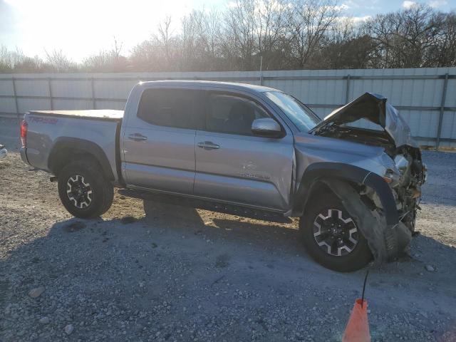 Vin: 5tfcz5an4gx036110, lot: 41597995, toyota tacoma double cab 20164
