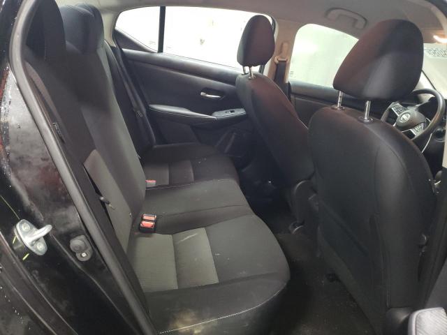 2023 NISSAN SENTRA SV - 3N1AB8CV3PY306228