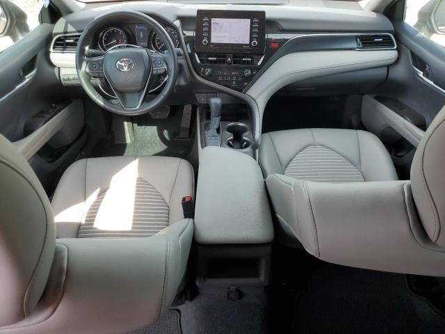2022 TOYOTA CAMRY SE 4T1G11AK4NU063857