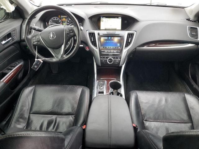 2015 ACURA TLX ADVANC 19UUB3F77FA010725