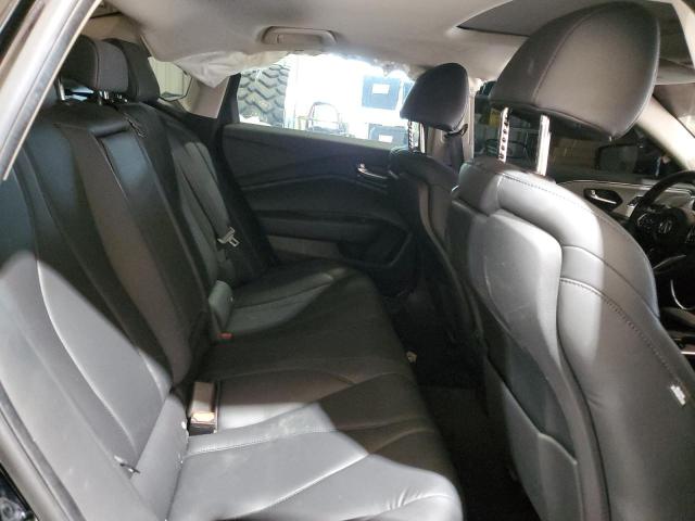 2023 ACURA TLX - 19UUB5F39PA005925