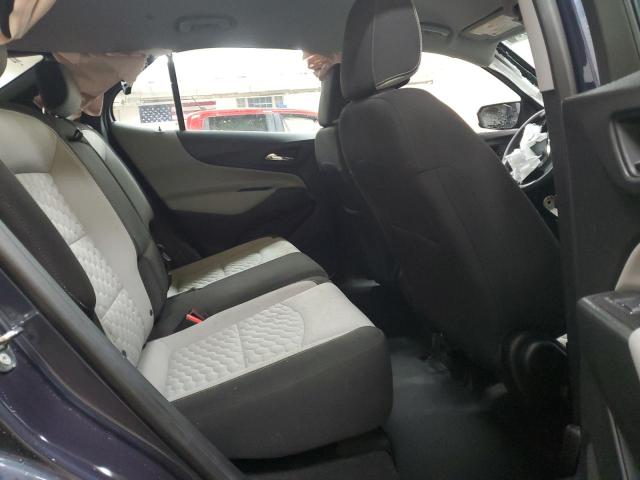2018 CHEVROLET EQUINOX LS - 3GNAXREVXJS503402
