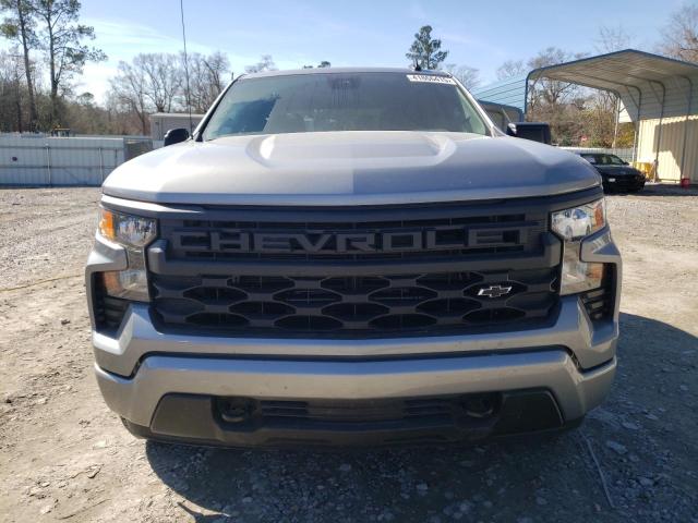 2024 CHEVROLET SILVERADO - 1GCPDBEKXRZ129252
