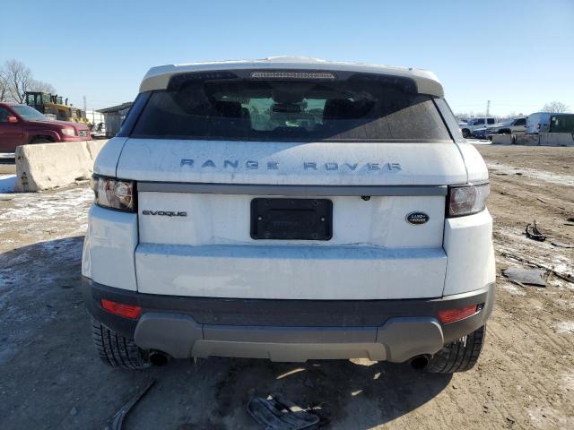 2015 LAND ROVER RANGE ROVE - SALVP2BG7FH058973
