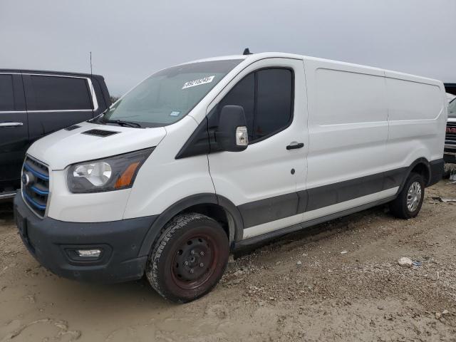 FORD E-TRANSIT T-350