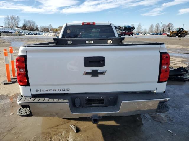 2018 CHEVROLET SILVERADO - 1GCNKNEC2JZ366930