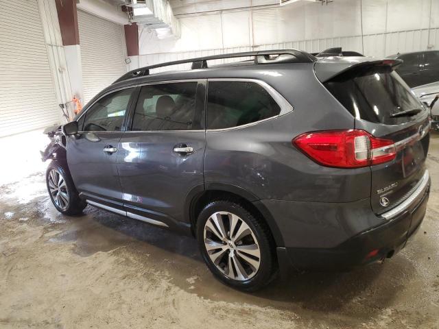 2021 SUBARU ASCENT TOU 4S4WMARDXM3436297