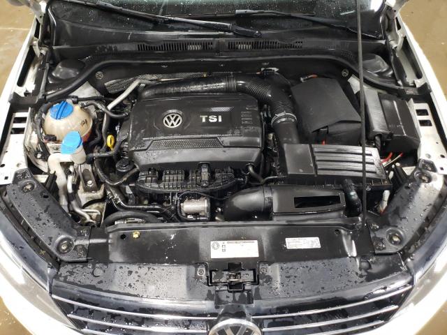2016 VOLKSWAGEN JETTA SEL - 3VWL17AJ4GM409729