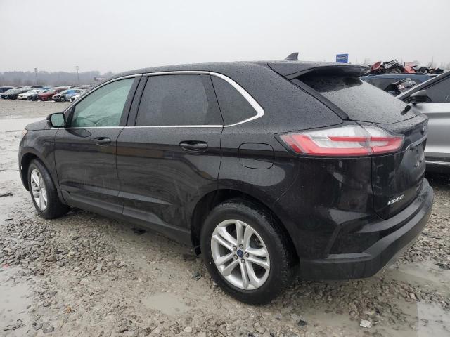2019 FORD EDGE SEL 2FMPK3J99KBB69342