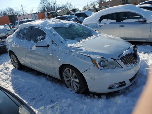 2016 BUICK VERANO CON - 1G4PR5SK0G4100467