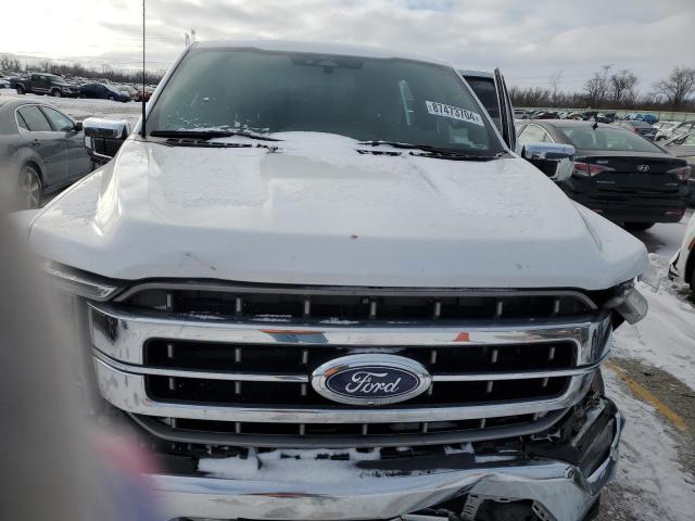2022 FORD F150 SUPER - 1FTFW1E50NKE83651