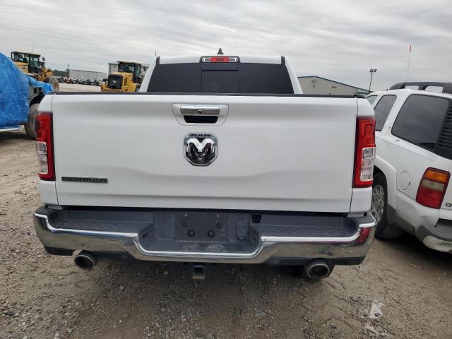 2019 RAM 1500 BIG H - 1C6RREFT5KN851493