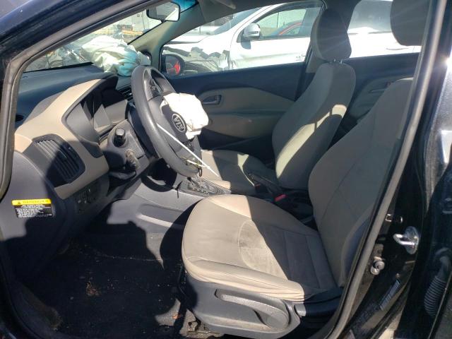 2015 KIA RIO LX - KNADM4A3XF6440851