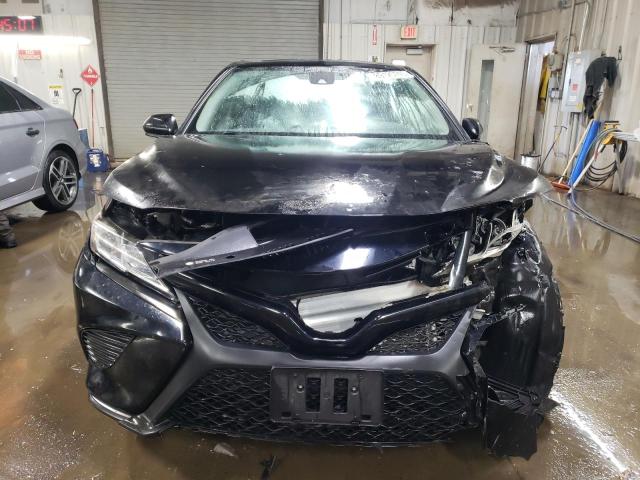 2020 TOYOTA CAMRY SE - 4T1G11AK7LU879782