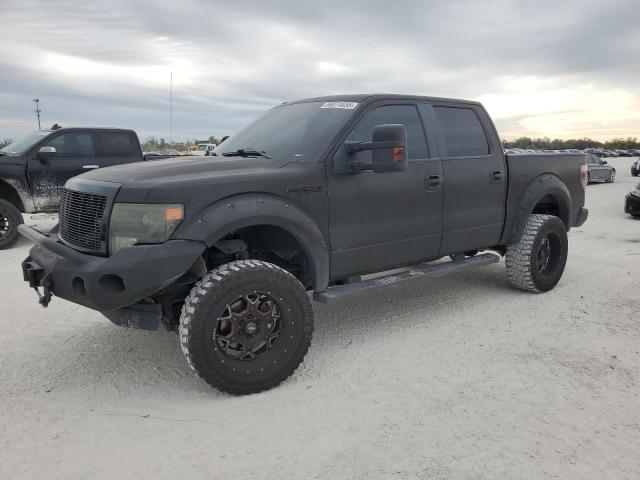 2013 FORD F150 SUPER #3102908115