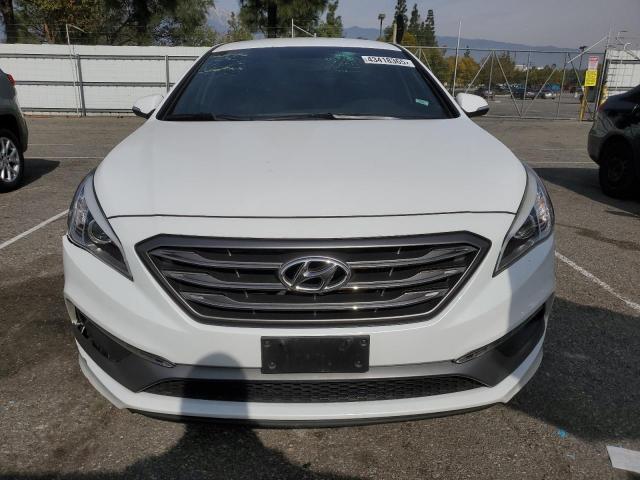 2015 HYUNDAI SONATA SPORT 5NPE34AB5FH164506