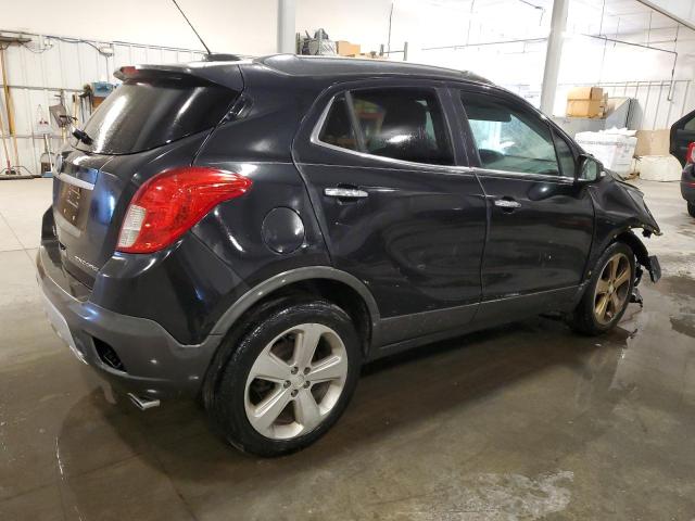 2015 BUICK ENCORE - KL4CJASBXFB178469