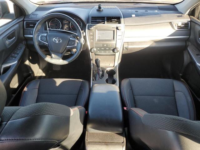2017 TOYOTA CAMRY LE - 4T1BF1FK0HU662523