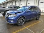 2018 NISSAN ROGUE S - JN8AT2MV5JW306045