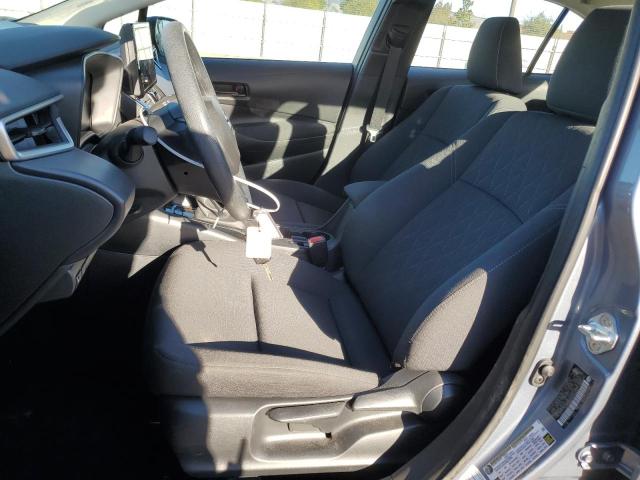 2024 TOYOTA COROLLA LE - 5YFB4MDE4RP124611