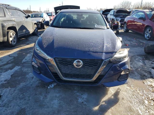 2021 NISSAN ALTIMA SR - 1N4BL4CVXMN398041