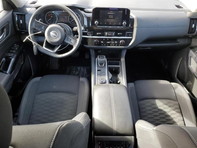 2022 NISSAN PATHFINDER 5N1DR3AC5NC229115
