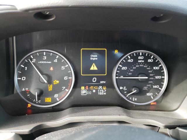 2025 SUBARU FORESTER P - JF2SLDDC6SH491742