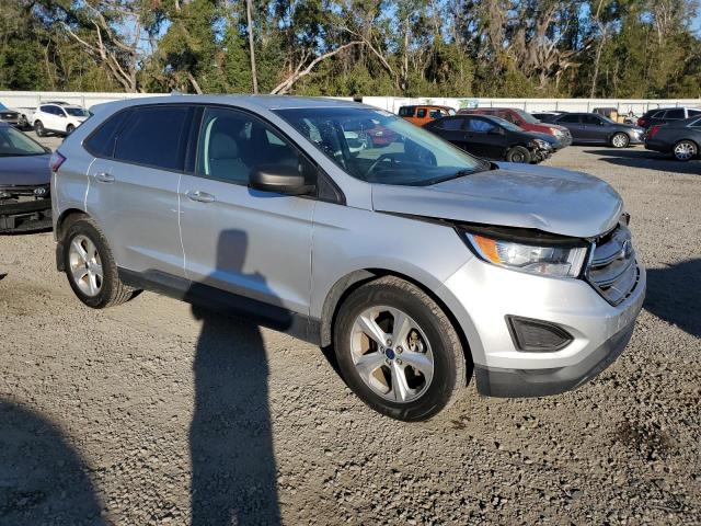 Vin: 2fmtk3g89fbb71059, lot: 87728235, ford edge se 20154