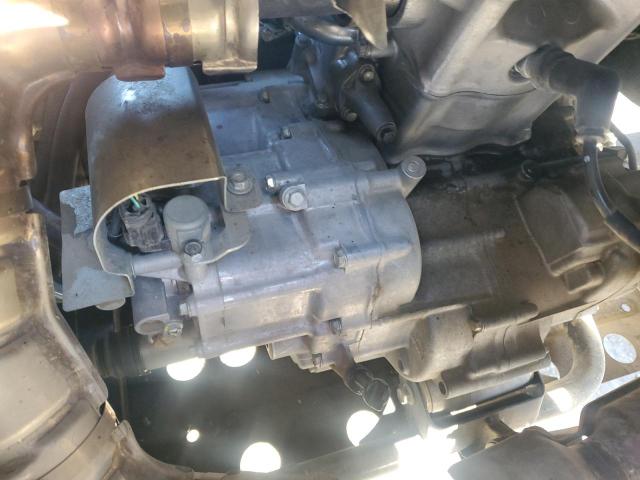 2021 HONDA SXS700 M4 1HFVE0275M4701929