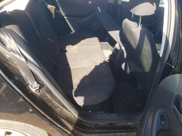 2015 VOLKSWAGEN JETTA BASE - 3VW2K7AJ2FM285354