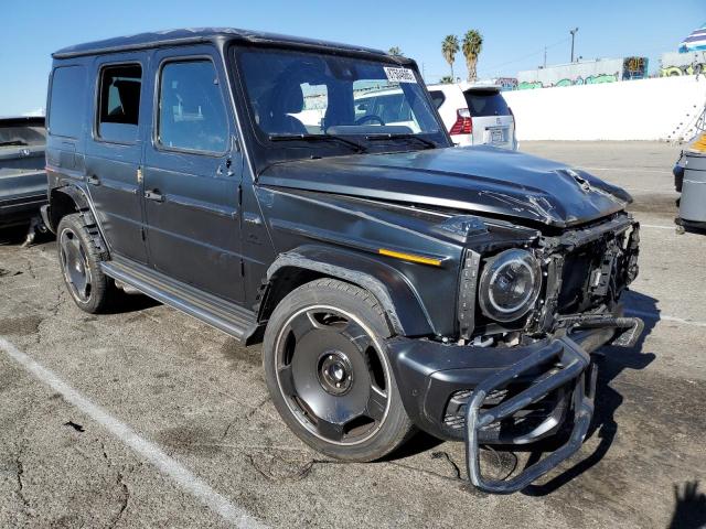 Vin: w1nyc7hj1rx508586, lot: 87504685, mercedes-benz g-class 63 amg 20244