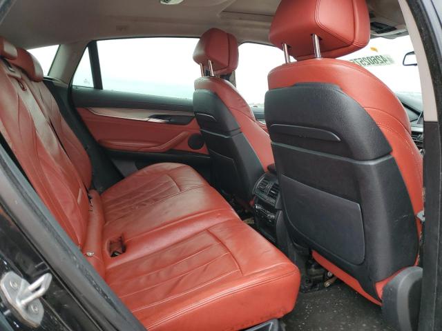 2016 BMW X6 XDRIVE3 - 5UXKU2C53G0N82927