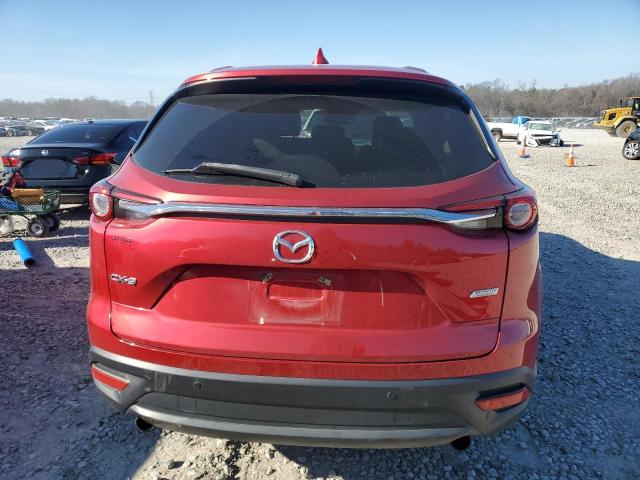 2017 MAZDA CX-9 TOURI - JM3TCACY2H0135236