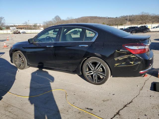 2017 HONDA ACCORD SPO 1HGCR2F50HA303689